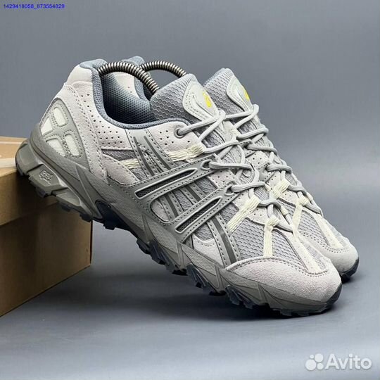 Кроссовки Asics Gel-Sonoma 15-50 (Арт.29763)