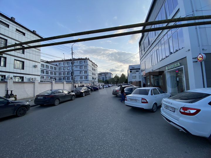 Офис, 250 м²