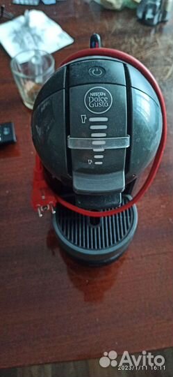 Аренда кофемашины