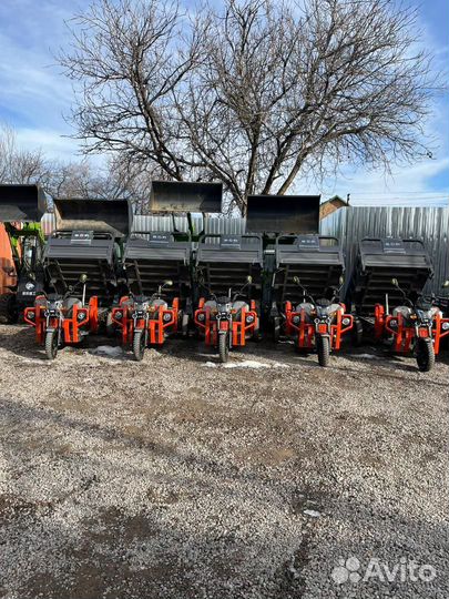 Мотоцикл трицикл