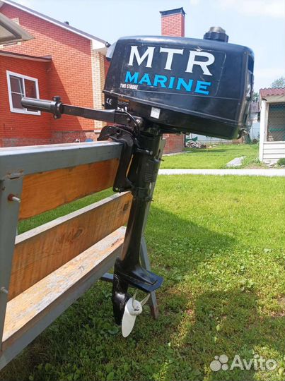 MTR Marine
