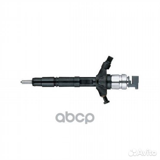 Форсунка топливная mitsubish L200 4D56 euro 4