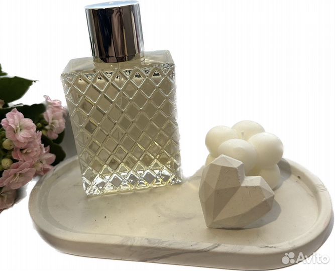 Духи на разлив