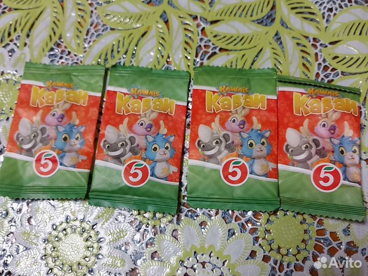 Скрепыши, бравлы, завры, приколыши