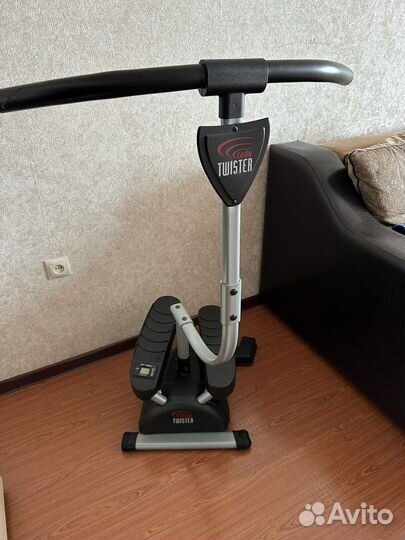 Тренажер степпер