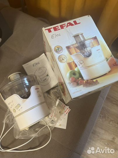 Соковыжималка