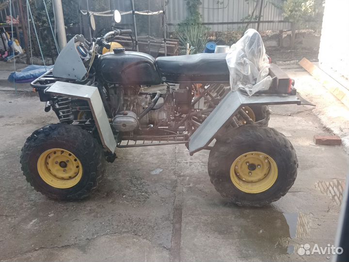 Квадрик