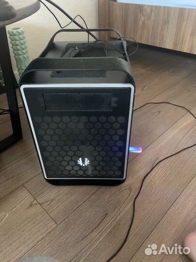 Системный блок