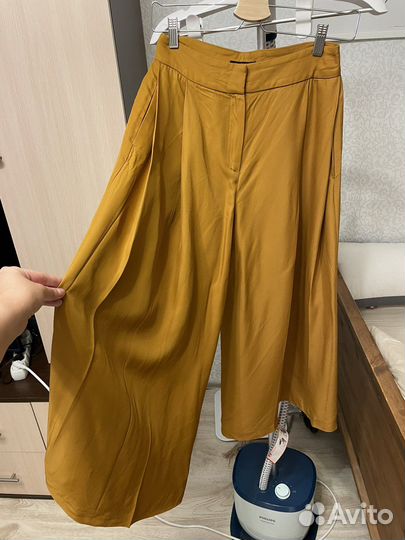 Massimo dutti кюлоты, 42