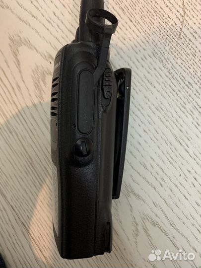 Рация речная Motorola GP340 River (речного диап.)