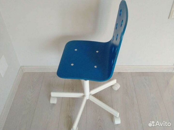 Детский стул IKEA