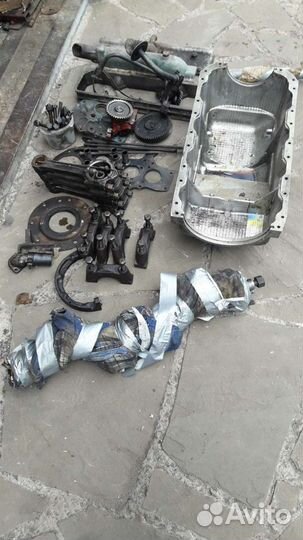 Запчасти на мтз 80 бу