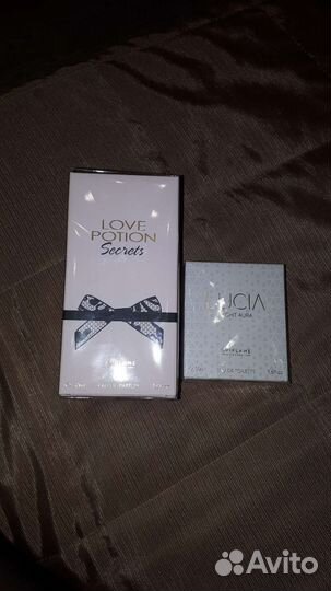 Туалетная вода женская Оriflame