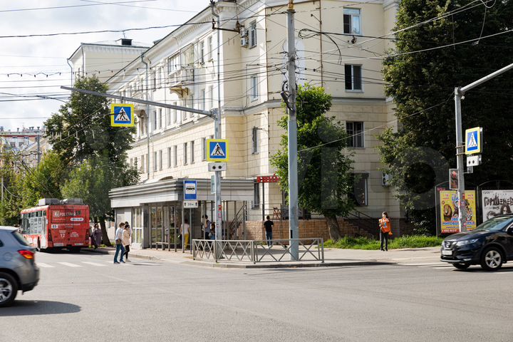 Свободного назначения, 36 м²