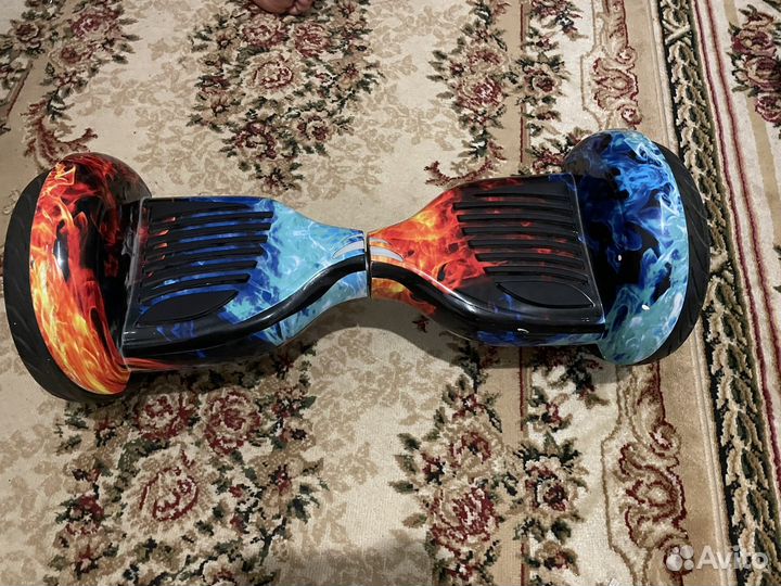 Большой Гироскутер 2 шт