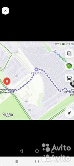 Ступица задняя правая opel astra h