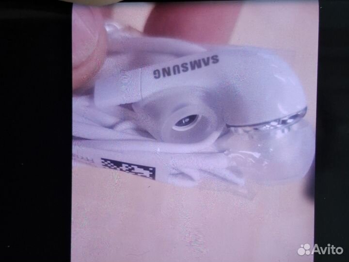 Гарнитура samsung оригинал AKG