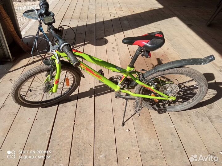 Продам велосипед