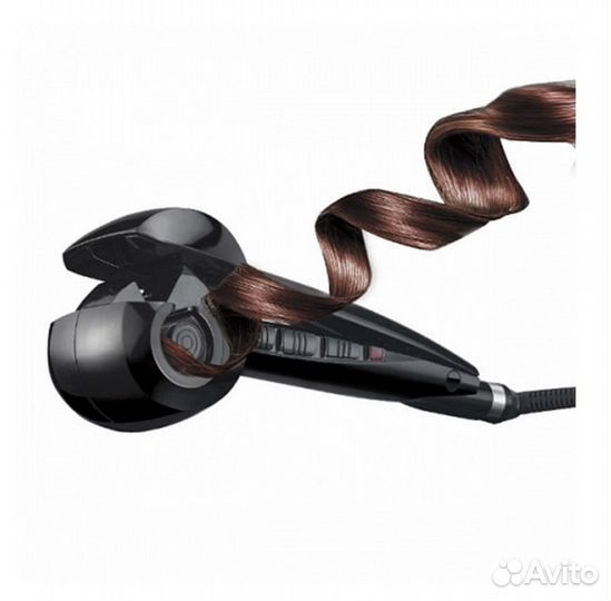 Плойка Электрощипцы Babyliss