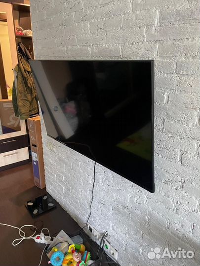 Телевизор 50 дюймов бу