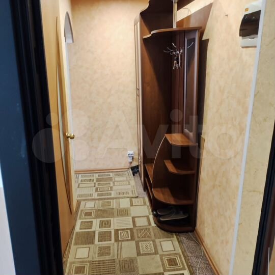 3-к. квартира, 56 м², 5/5 эт.