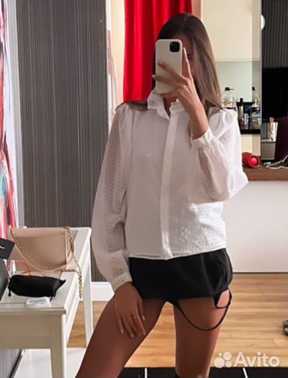 Блузка женская