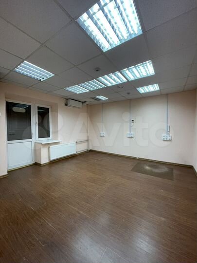 Офис, 24 м²