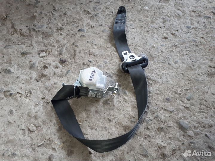 Ремень задний - Hyundai i30