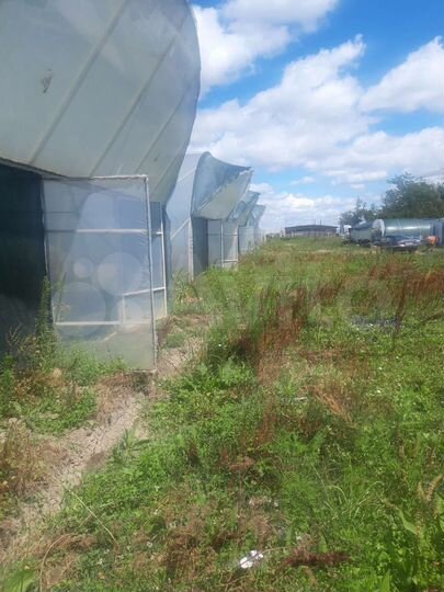 Участок 4,2 га (СНТ, ДНП)