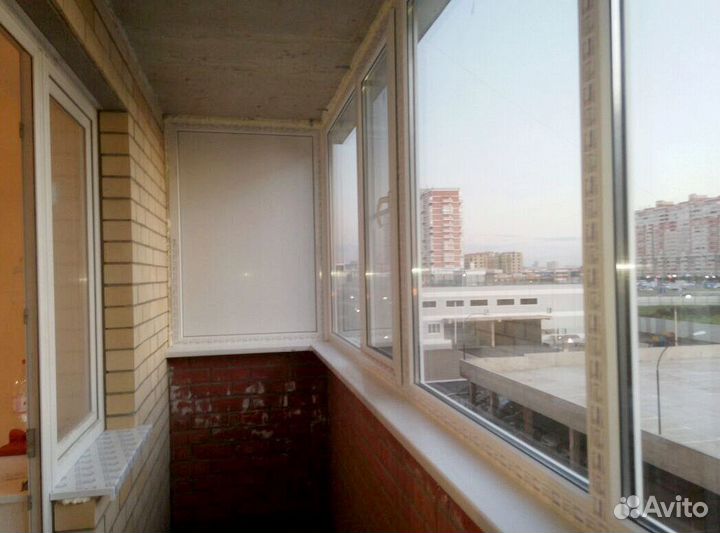 Пластиковые окна новые (не бу)