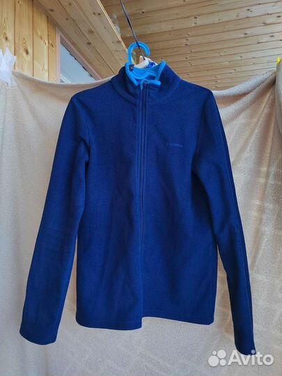 Кофта тёплая для мальчика