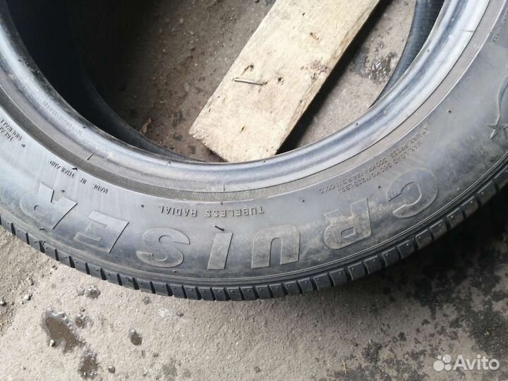 Meteor Cruiser 185/65 R15