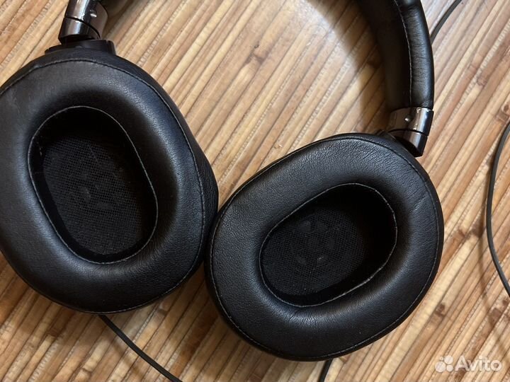 Наушники sony mdr-1a