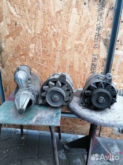 Продам на 402 двигатель