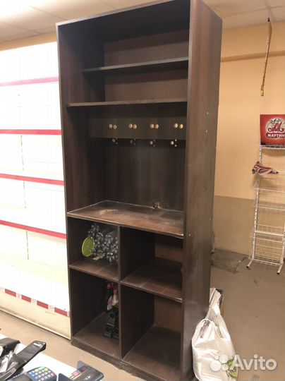 Продам торговое оборудование Водолей