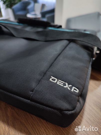 Сумка для ноутбука 17.3