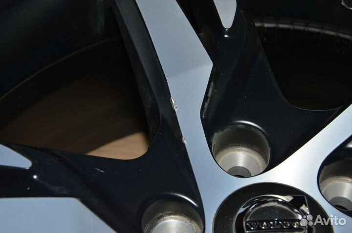 Диск 7,5x19” 1шт в наличии volvo XC60 c 18г