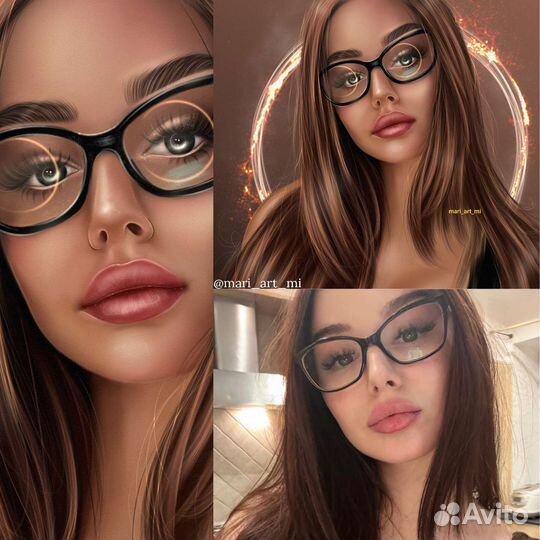 Художник арт иллюстратор