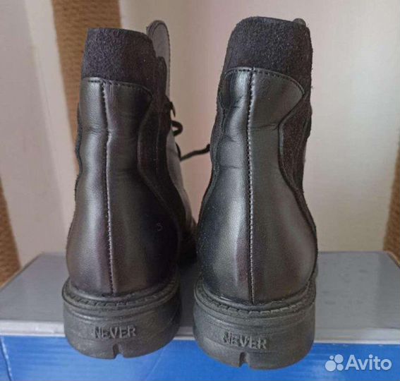 Детские ботинки, универсальные