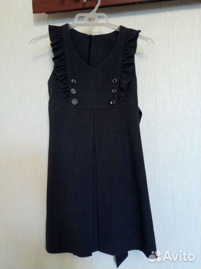 Школьная форма