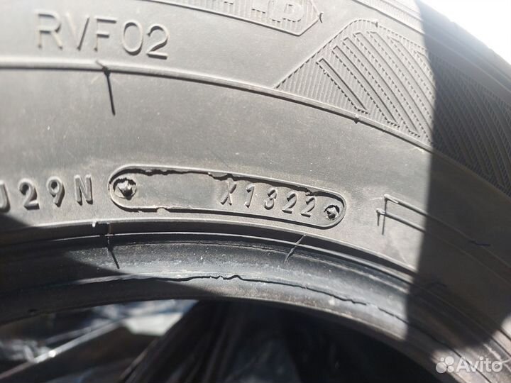 Dunlop Direzza DZ101 155/65 R14