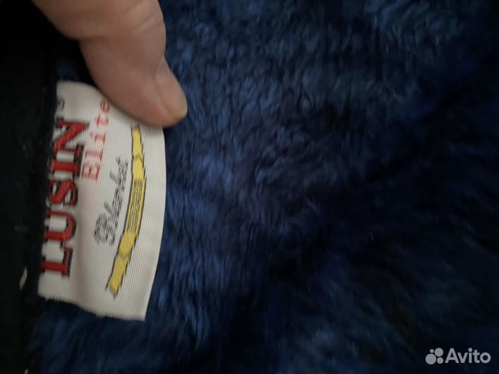 Плед одеяло 2х2 м