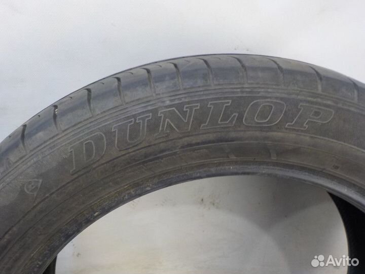 Dunlop Sport Maxx RT 235/55 R20