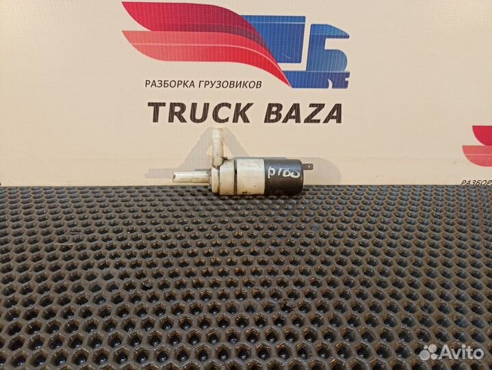 Насос омывателя фар