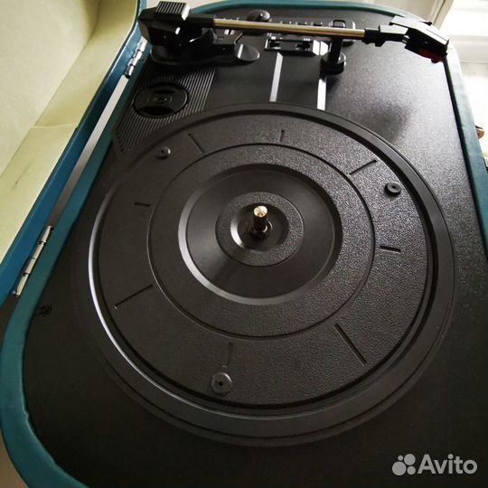 Проигрыватель винила