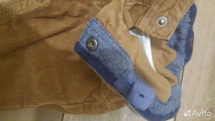 Штаны брюки mothercare