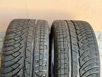 Michelin Pilot Alpin 265/30 R20 31P