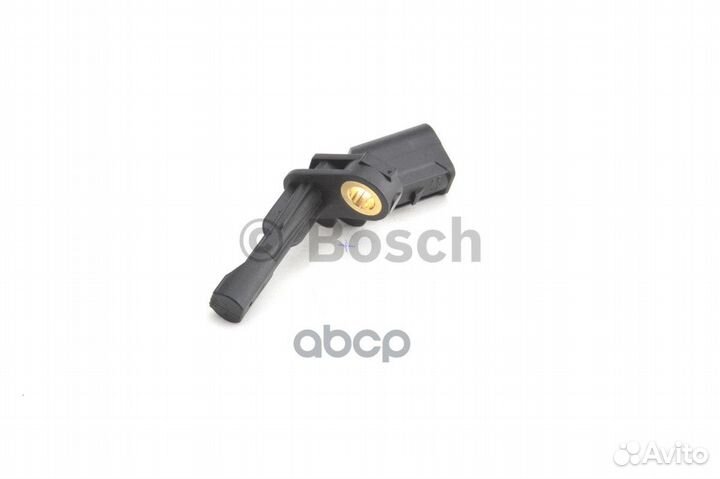 Датчик вращения колеса зад.ABS 0986594507 Bosch