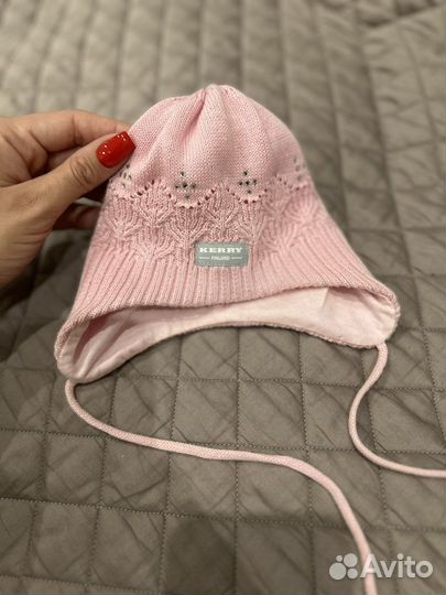 Шапка kerry
