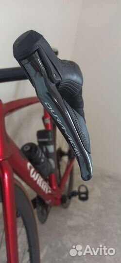 Группа shimano dura ace di2 9170